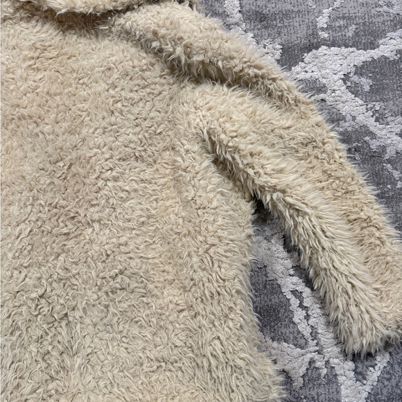 BP Faux Fur Jacket - Picture 6 of 7